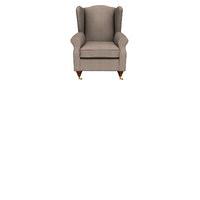 Highland Plain Armchair