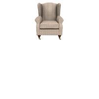 Highland Plain Armchair