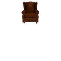 Highland Plain Armchair