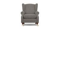 Highland Plain Armchair