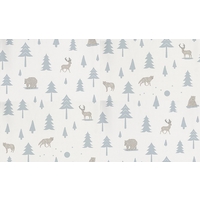 Hibou Home Wallpapers Into The Wild, HH00602