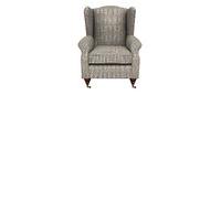 Highland Plain Armchair