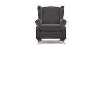 Highland Plain Armchair