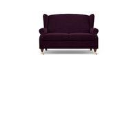 Highland Plain Compact Sofa
