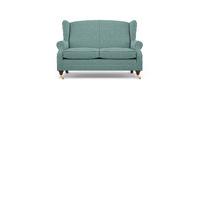 Highland Plain Compact Sofa