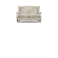 Highland Plain Compact Sofa