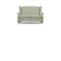 Highland Plain Compact Sofa