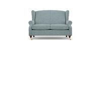 Highland Plain Compact Sofa