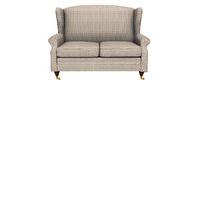 Highland Plain Compact Sofa