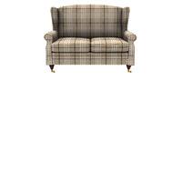 Highland Plain Compact Sofa