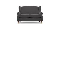 Highland Plain Compact Sofa