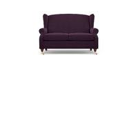 Highland Plain Compact Sofa