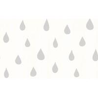 hibou home wallpapers raindrops sw hh01101