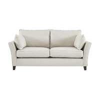 High Street Bond Street 2 Seater Fabric Sofa