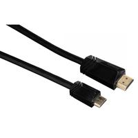 high speed hdmi cable type a plug type c plug mini ethernet 15m