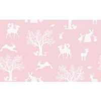 Hibou Home Wallpapers Enchanted Wood, HH00103