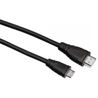 High Speed HDMI Cable Type A plug - Type C (mini) plug 1.5m