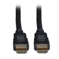 High Speed Hdmi Cable With Ethernet. Gold Plated. Hdmi M/m - 20 Ft.
