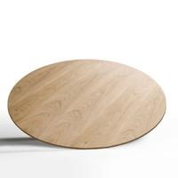 Hisia Table Top, Diameter 120cm