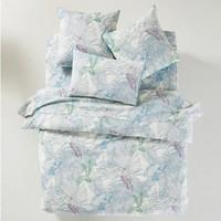 Hindura Printed Duvet Cover