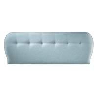 hipster headboard my french linen small double