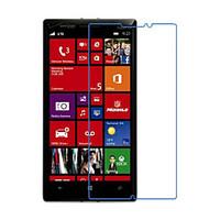 high definition screen protector flim for nokia lumia 930