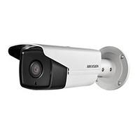 HIKVISION DS-2CD2T42WD-I5 4MP Outdoor 120dB WDR 3D DNR (Waterproof Day Night Motion Detection) 12V DC PoE