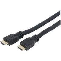 High Speed Hdmi Cord With Ethernet (2.0)- 1m