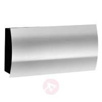 high quality alani newspaper area stainless cover