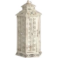 Hill Interiors Lantern Table Lamp