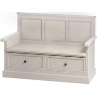 hill interiors studley bench