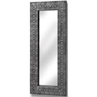 hill interiors marrakech wall mirror tall