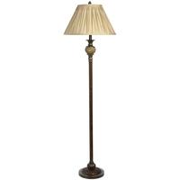 Hill Interiors Kendal Floor Lamp