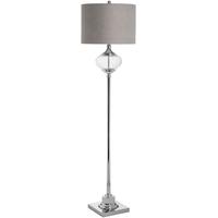 hill interiors turin floor lamp