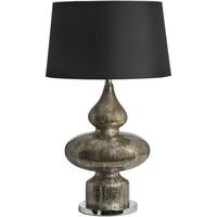 Hill Interiors Moroccan Table lamp