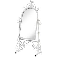 hill interiors dressing mirror standing