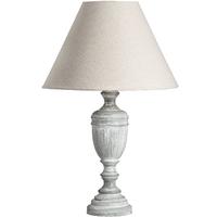 Hill Interiors Olympia Traditional Table Lamp