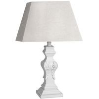 Hill Interiors Apollonia Traditional Table Lamp