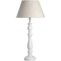 Hill Interiors Pisa Traditional Table Lamp