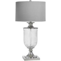 Hill Interiors Nantes Table Lamp