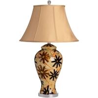 hill interiors fiore table lamp