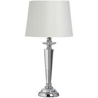 Hill Interiors Touraine Table Lamp