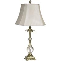 Hill Interiors Tintagel Table Lamp