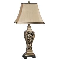 Hill Interiors Beaufort Lamp