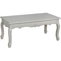 hill interiors fleur coffee table