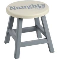 Hill Interiors Naughty Stool