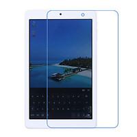 High Clear Screen Protector for Teclast X80 Plus Tablet Protective Film