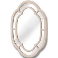 hill interiors manor house oval mirror