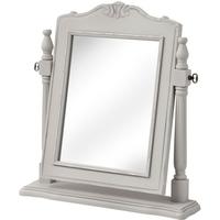 Hill Interiors Fleur Dressing Table Mirror