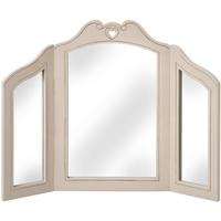 Hill Interiors Manor House Dressing Table Mirror